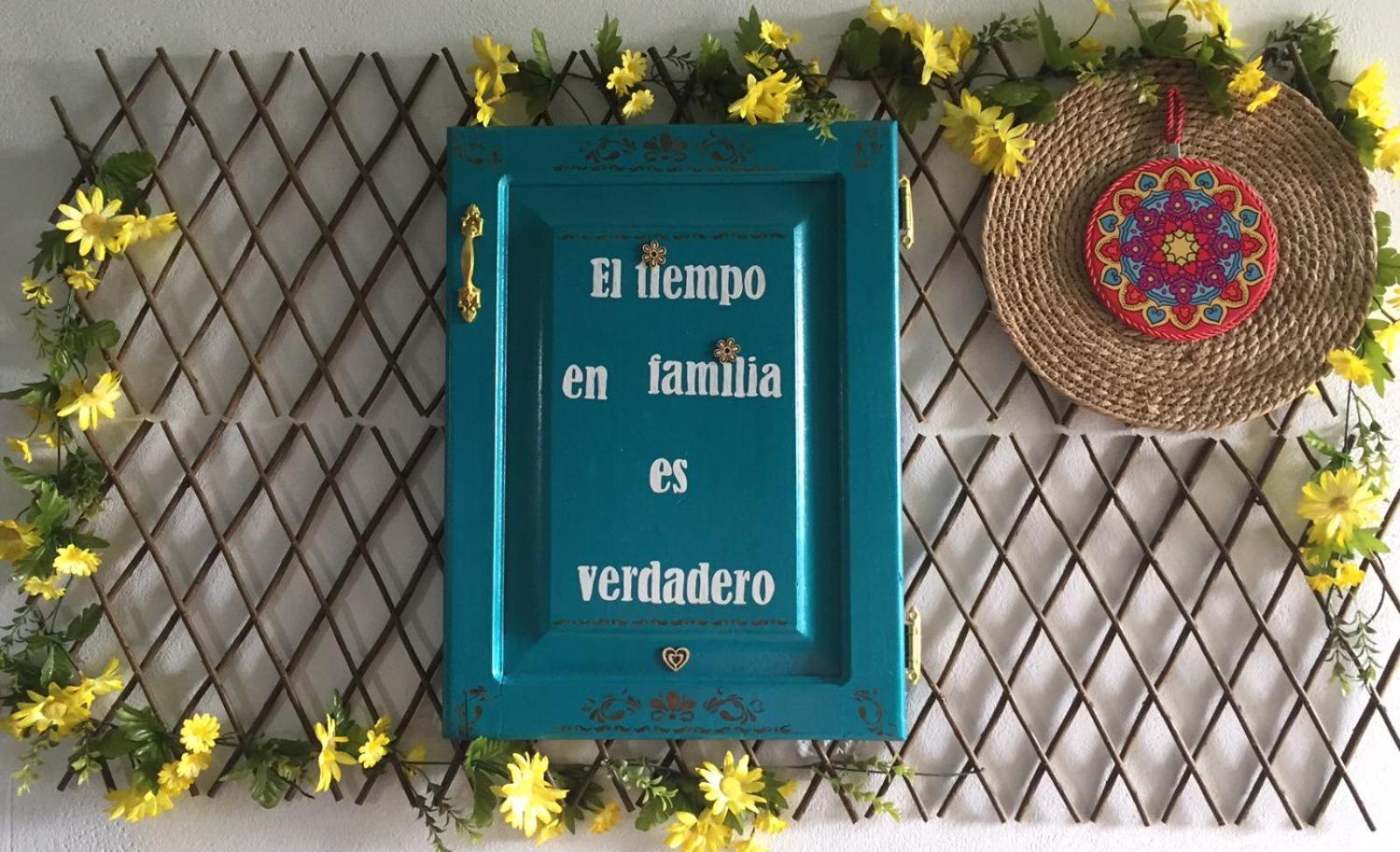 Mamatina Hotel Santa Rosa de Cabal Exterior photo
